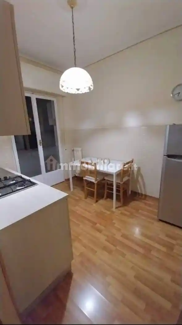 Quadrilocale buono stato, primo piano, Adriatico, Ancona - foto 4