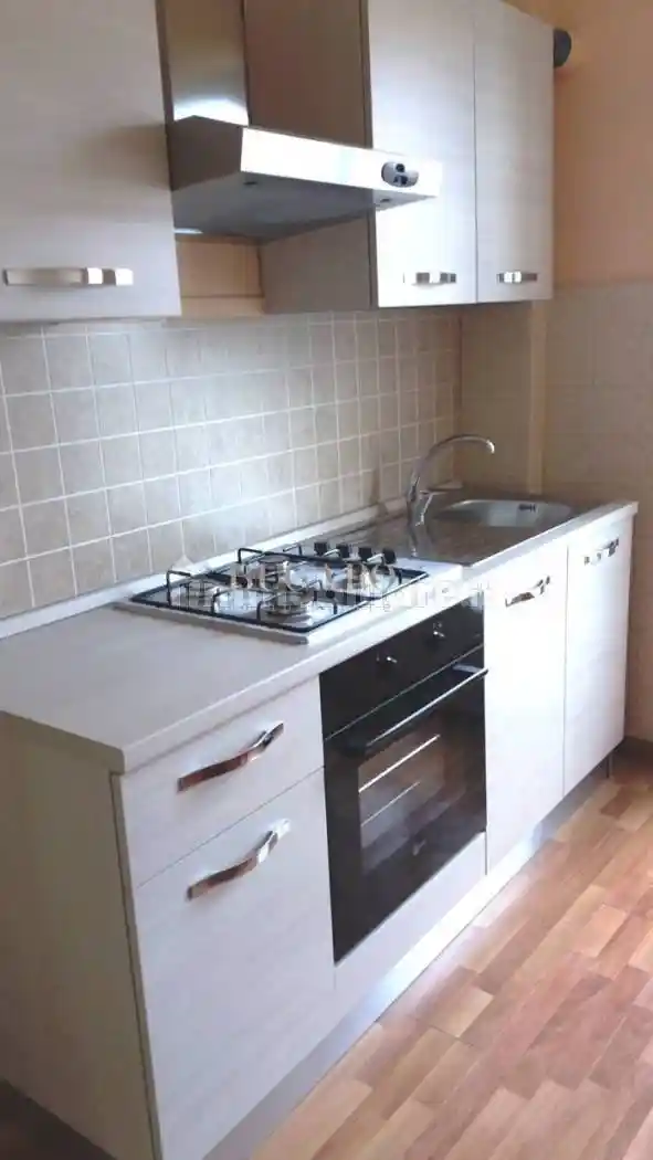 Quadrilocale buono stato, primo piano, Adriatico, Ancona - foto 5