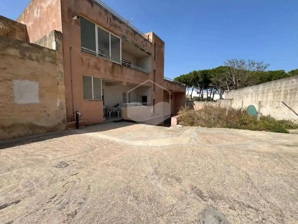 Palazzo - Edificio - foto 2