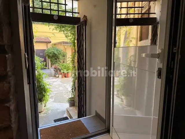 Loft in vendita a Milan