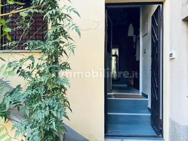 Loft via Cesare da Sesto 24, Corso Genova, Milano - foto 2