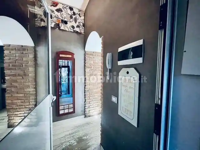 Loft via Cesare da Sesto 24, Corso Genova, Milano - foto 3