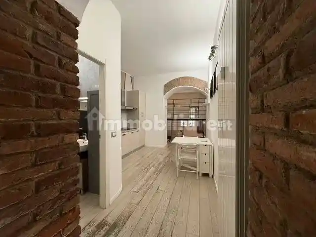 Loft via Cesare da Sesto 24, Corso Genova, Milano - foto 4