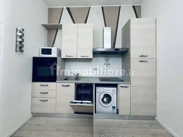 Loft via Cesare da Sesto 24, Corso Genova, Milano - foto 5