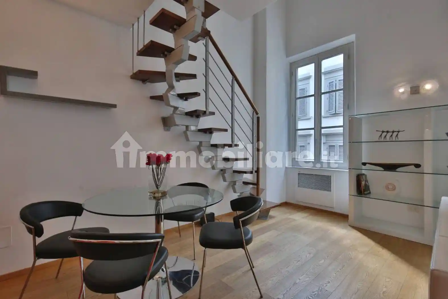 Appartamento in affitto a Firenze