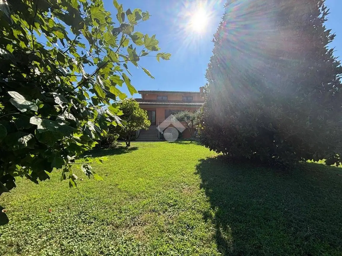 Villa bifamiliare via Roma, Centro, Boara Pisani - foto 5