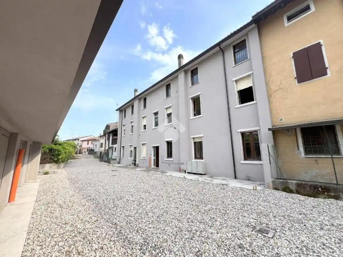 Trilocale via Donatori di Sangue 15, Casalmoro - foto 2