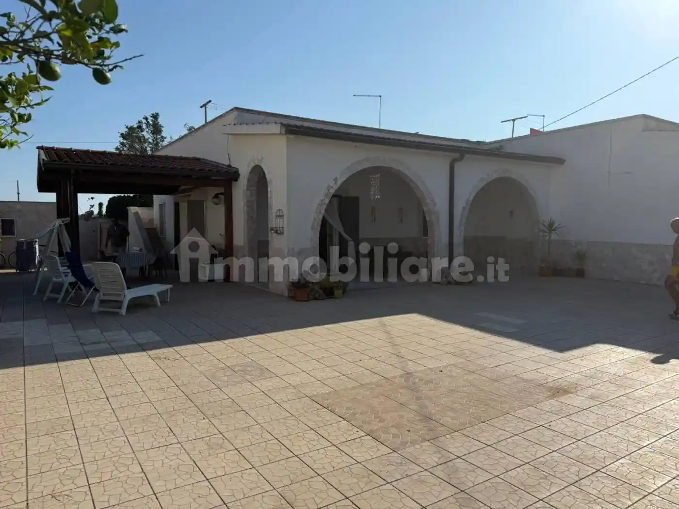 Villa in vendita a Manduria