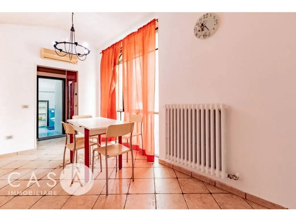 Appartamento in vendita a Forlì