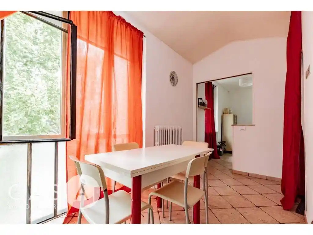 Quadrilocale buono stato, terzo piano, Vecchiazzano - Ospedale, Forlì - foto 2