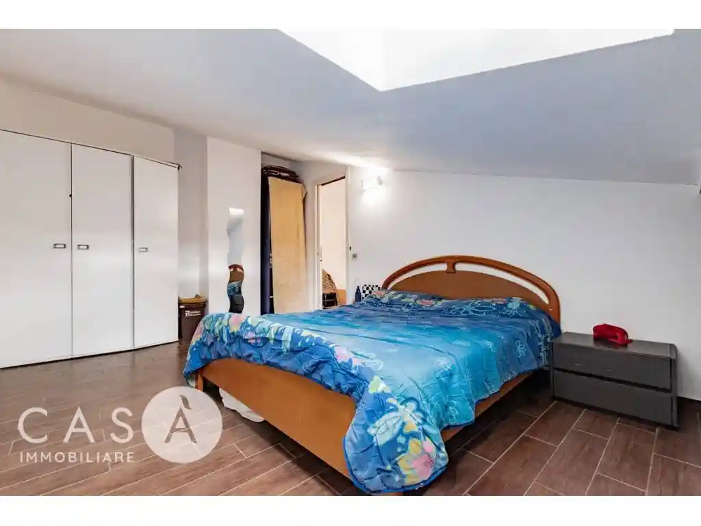 Quadrilocale buono stato, terzo piano, Vecchiazzano - Ospedale, Forlì - foto 5