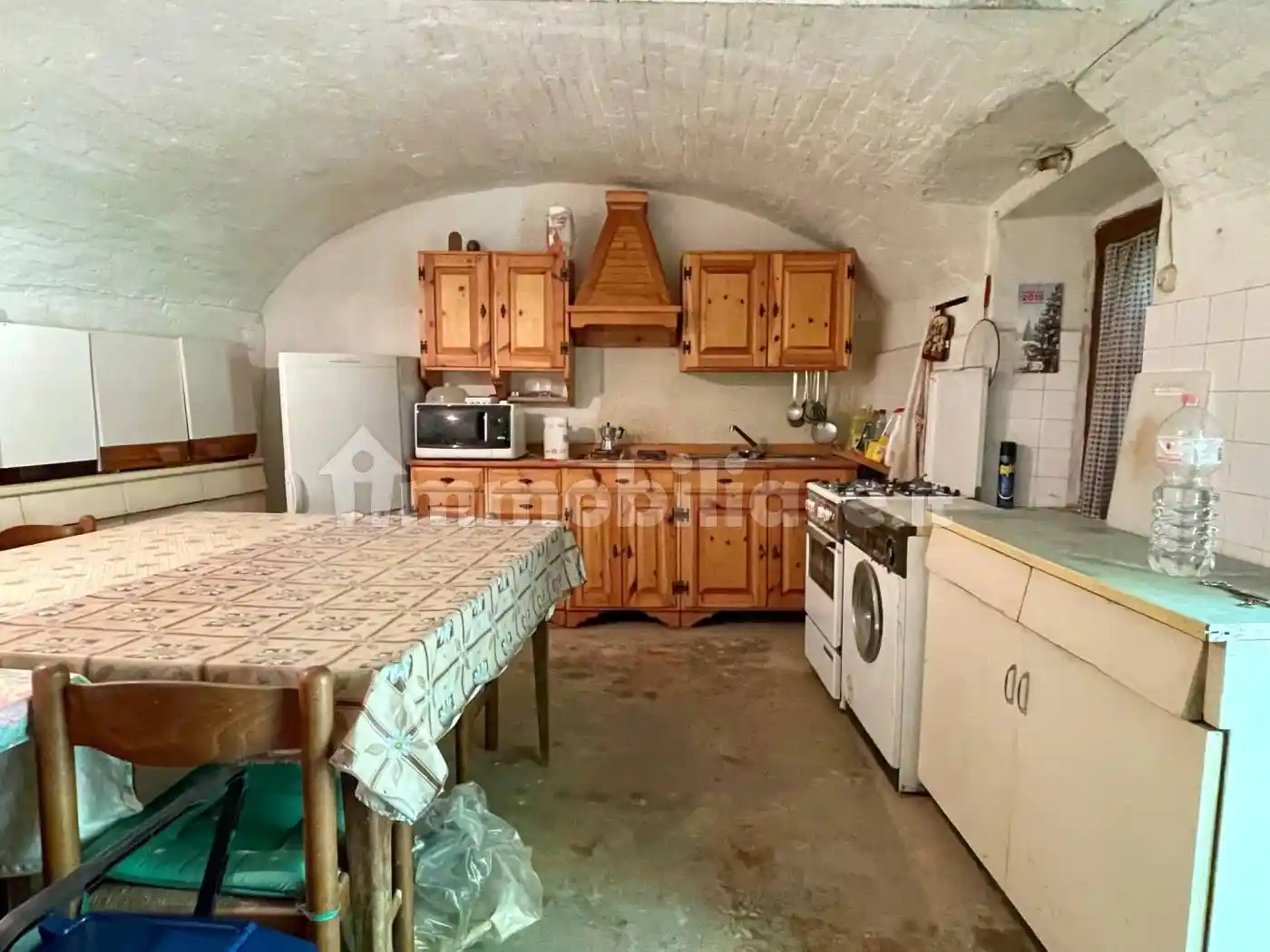 Terratetto unifamiliare Località Boggieri, Cigliè - foto 5