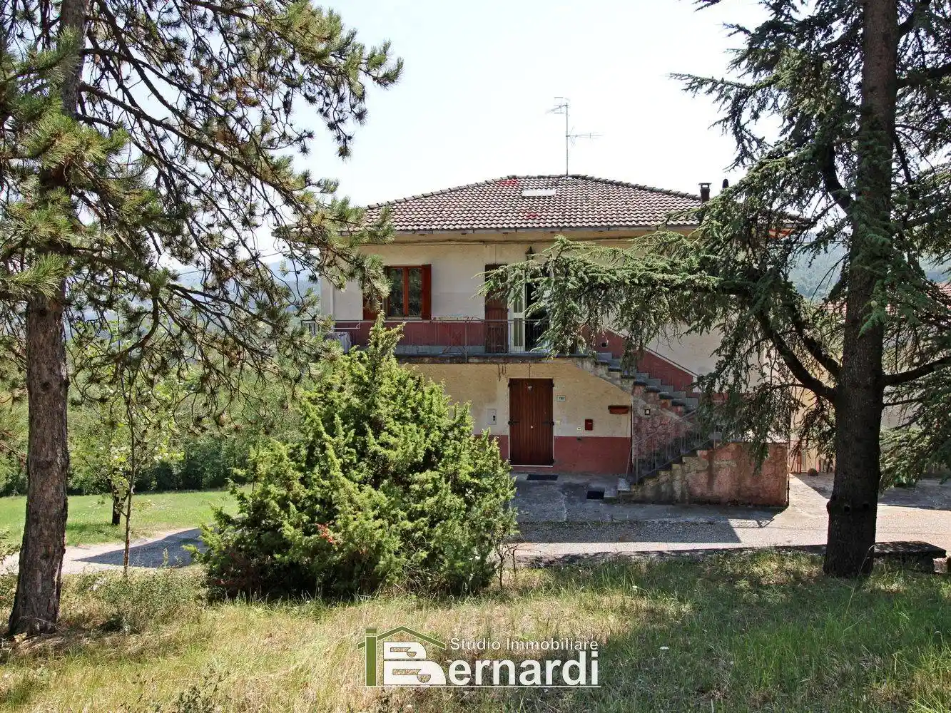 Quadrilocale via Fondovalle 790B, Fanano - foto 3