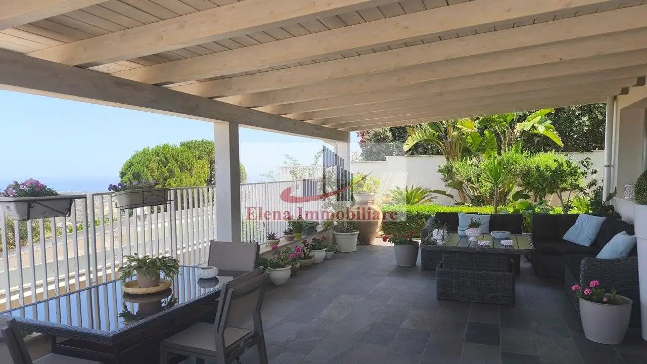 Villa in vendita a Alcamo