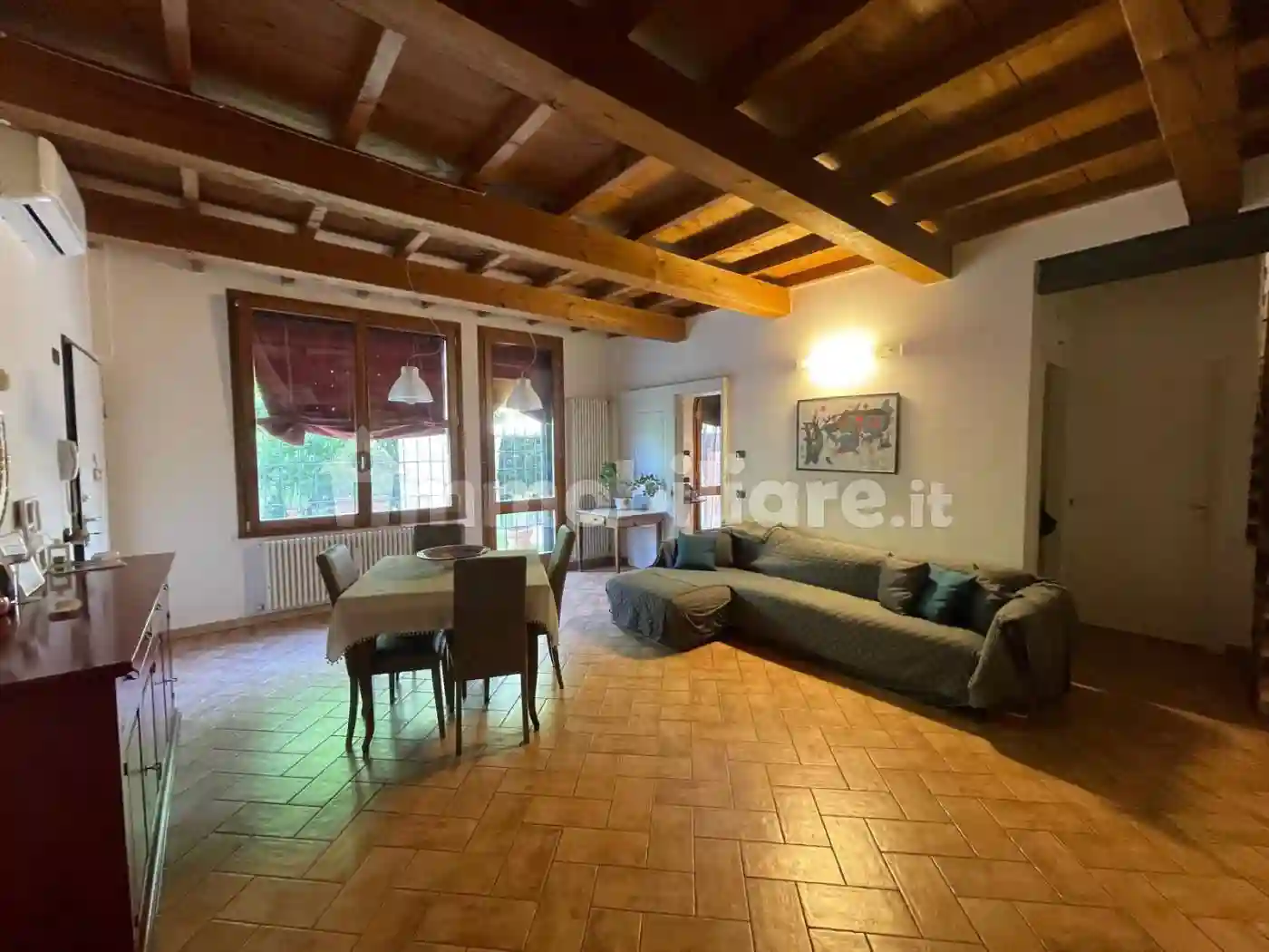 Casa indipendente - foto 2