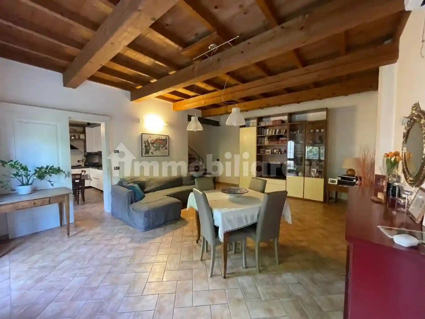 Casa indipendente - foto 4