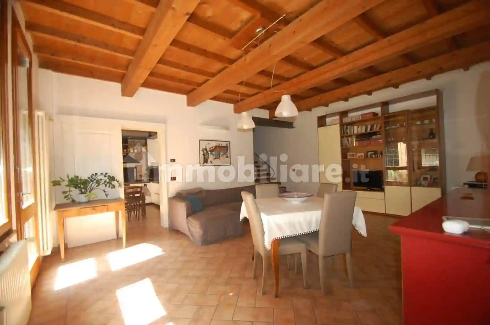 Casa indipendente - foto 5