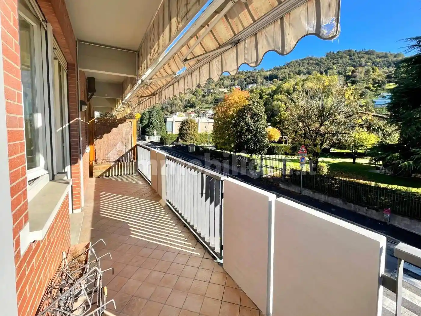 Appartamento in vendita a Alzano Lombardo