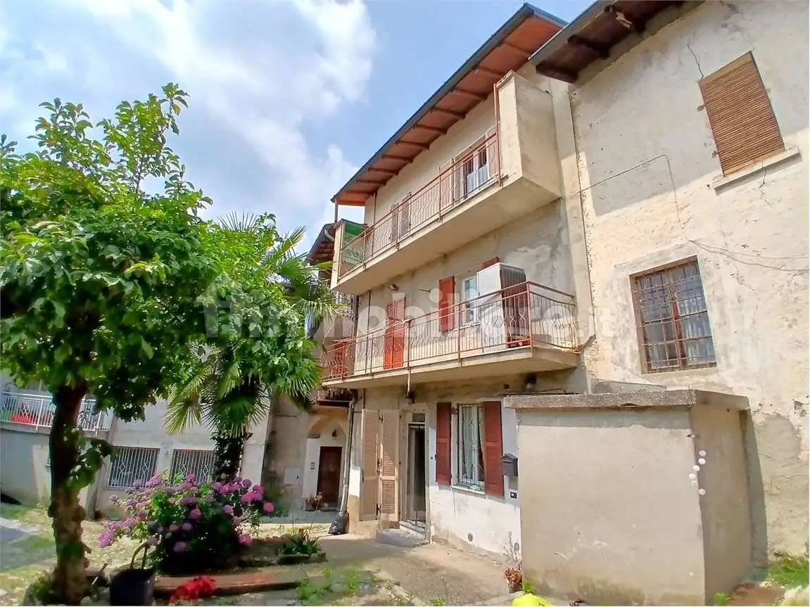 Casa indipendente in vendita a Rodero