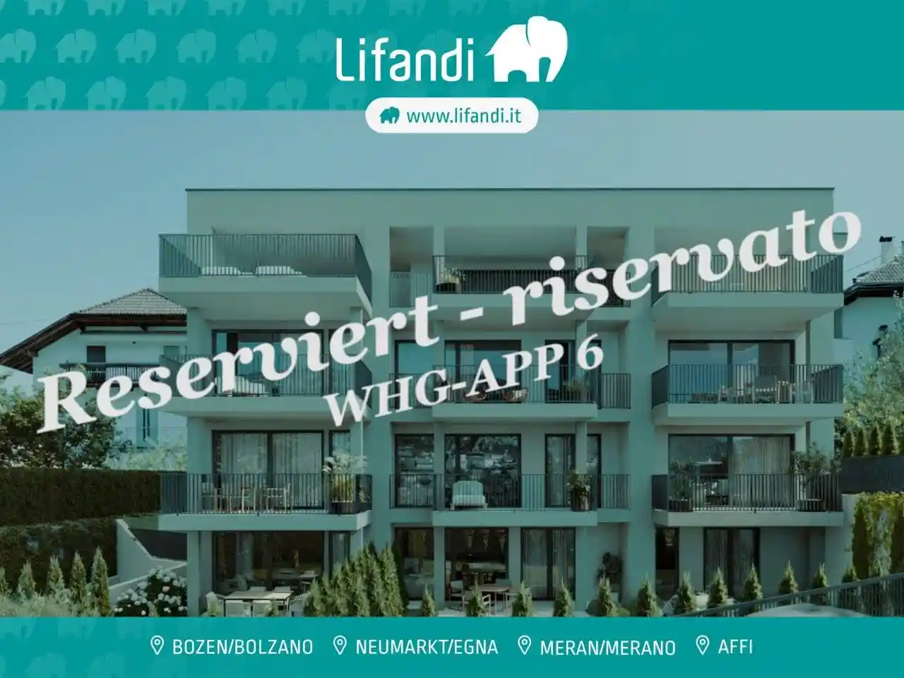 Appartamento in vendita a Appiano sulla Strada del Vino