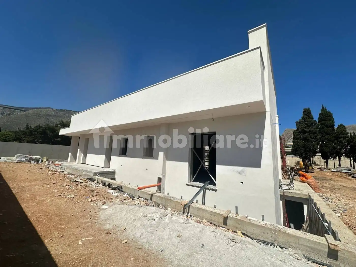 Villa in vendita a Palermo