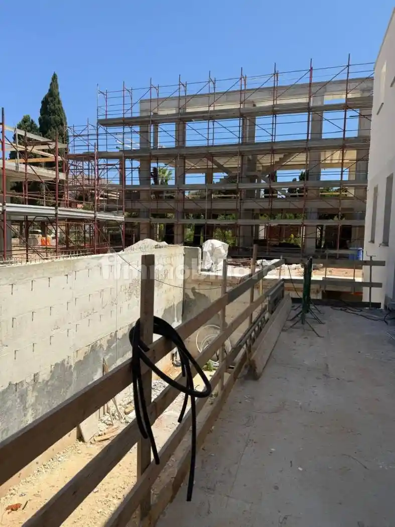 Villa unifamiliare via Giuseppe Lanza di Scalea, Cardillo, Palermo - foto 4