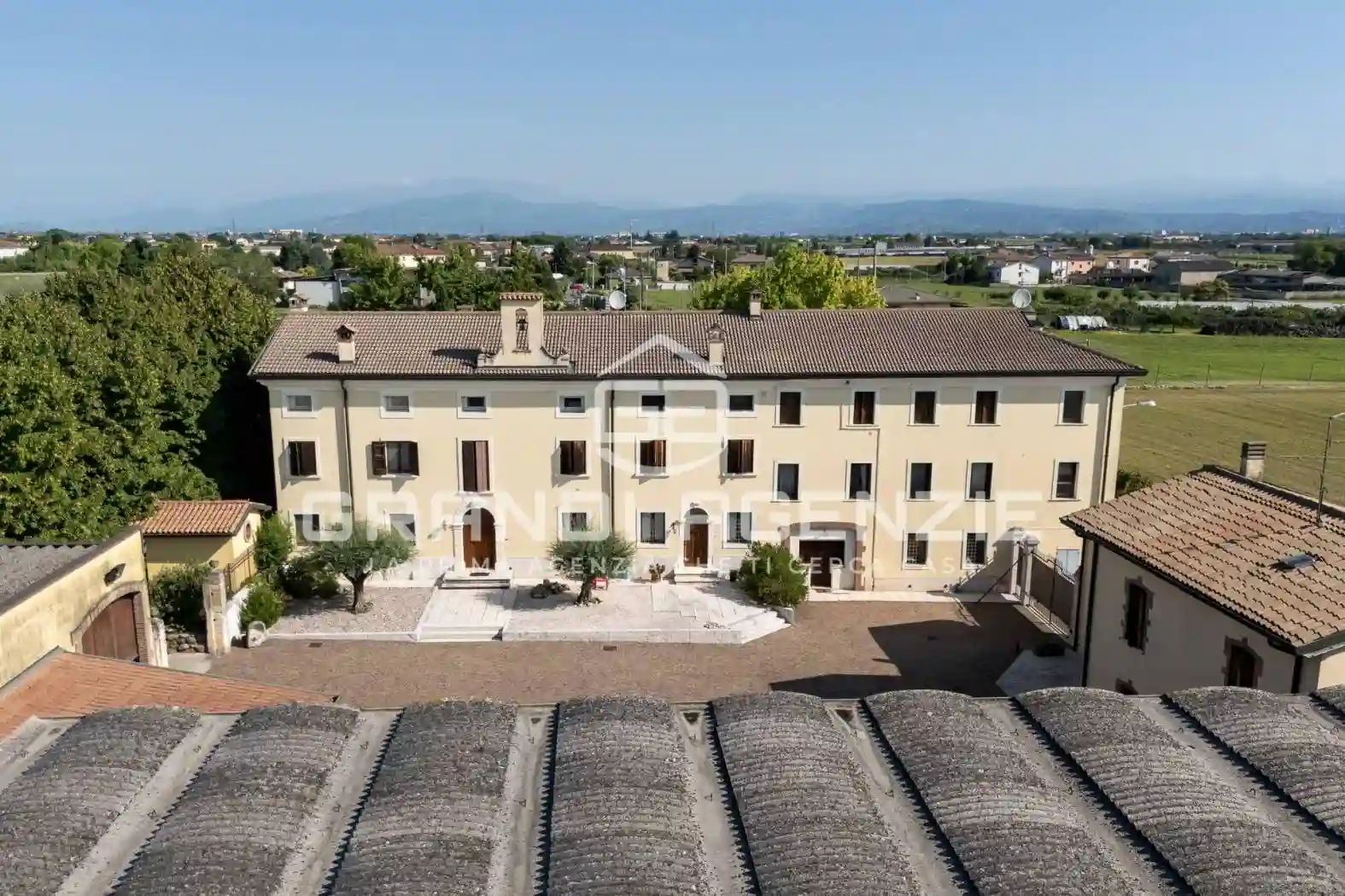 Palazzo - Edificio - foto 2