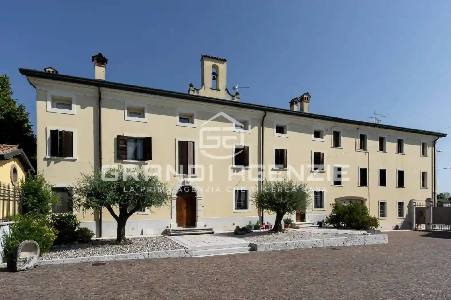 Palazzo - Edificio - foto 3