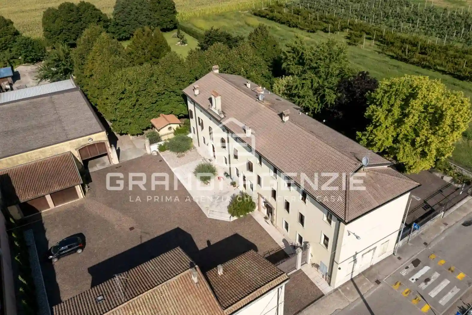 Palazzo - Edificio - foto 4