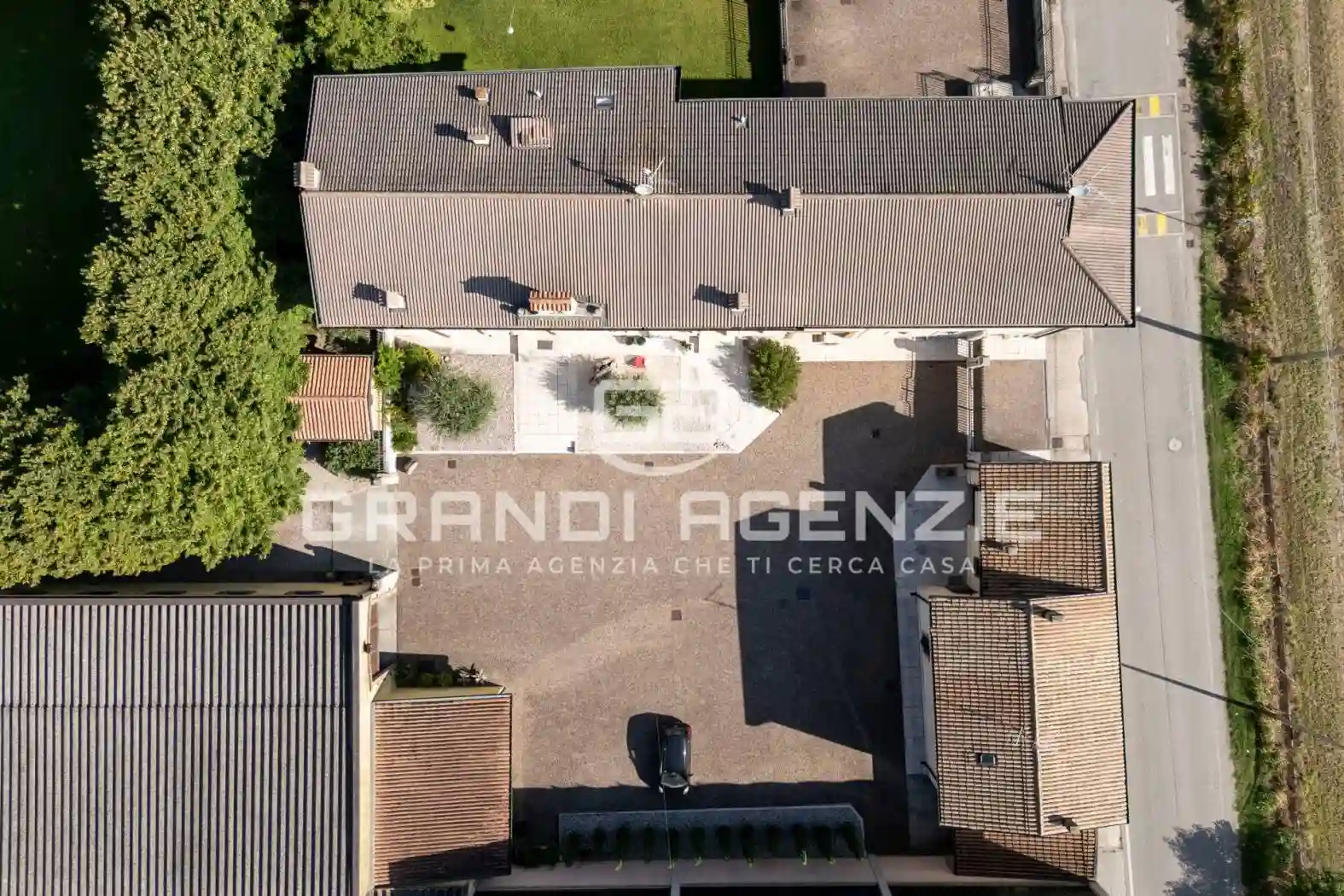 Palazzo - Edificio - foto 5