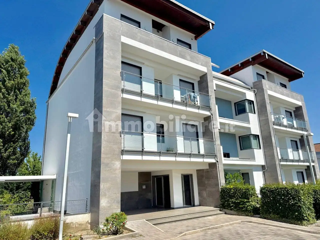 Appartamento in vendita a Benevento