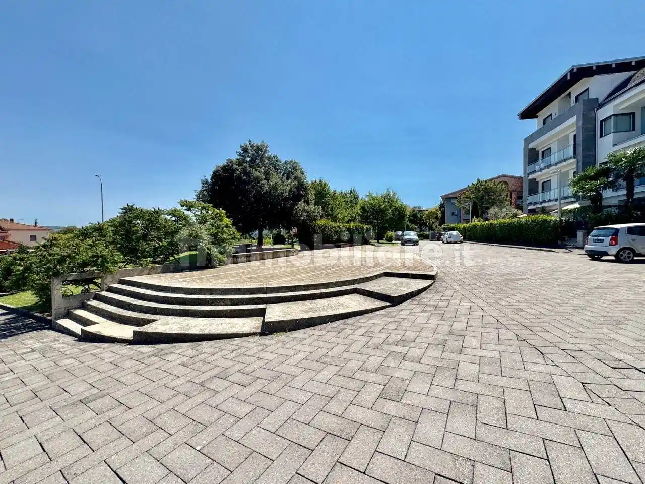 Bilocale via Tiengo, Ponticelli, Benevento - foto 2