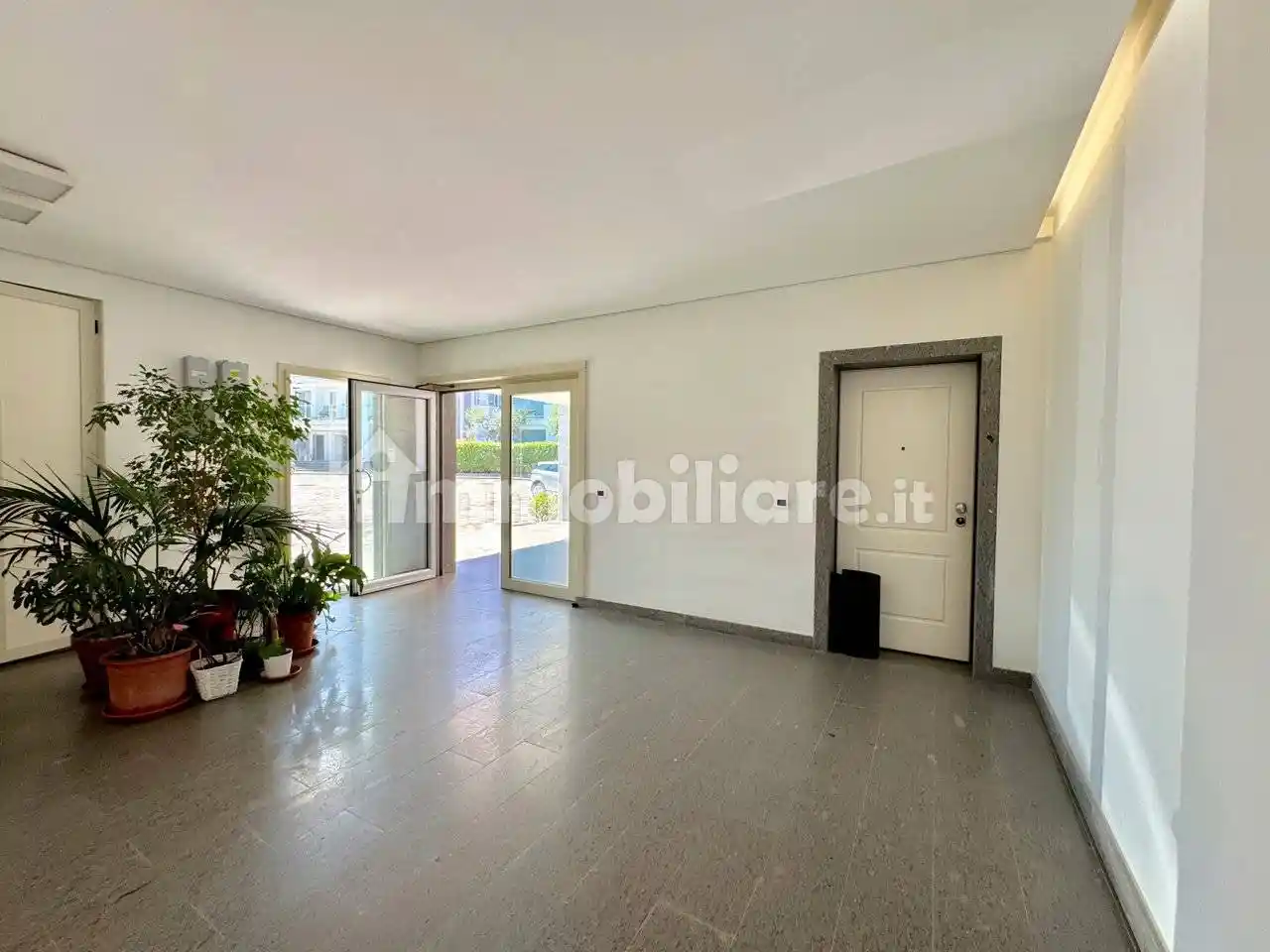 Bilocale via Tiengo, Ponticelli, Benevento - foto 5