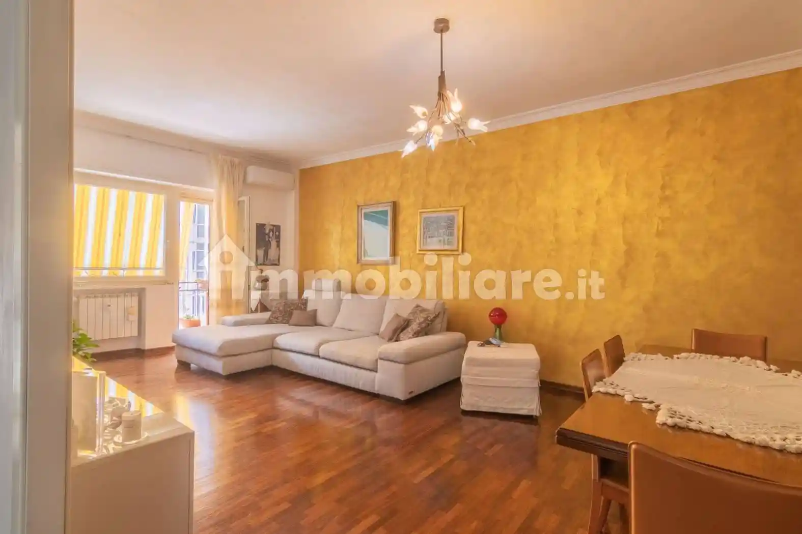 Appartamento in vendita a Viterbo