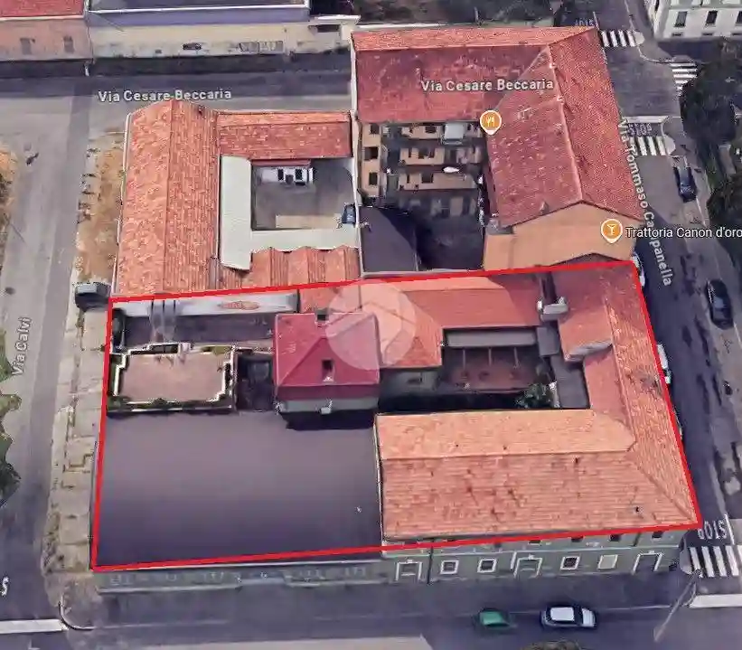 Palazzo - Edificio - foto 2