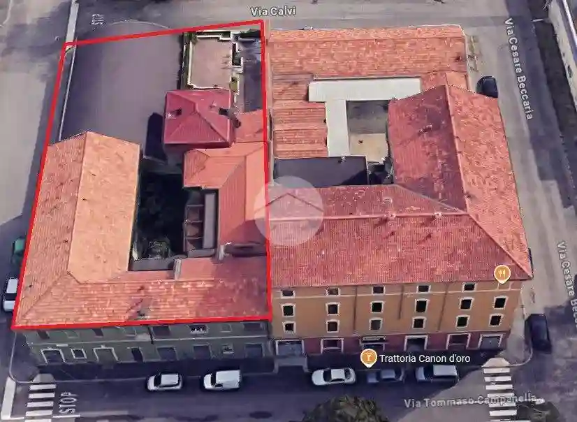 Palazzo - Edificio - foto 3