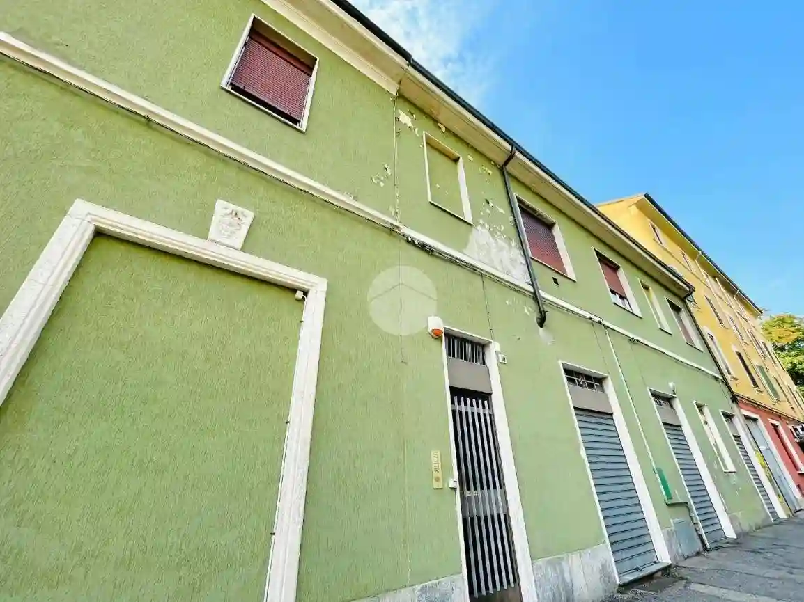 Palazzo - Edificio - foto 4