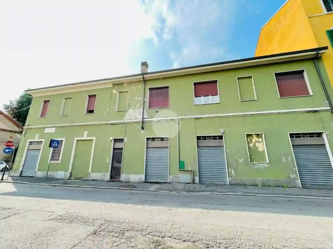 Palazzo - Edificio - foto 5