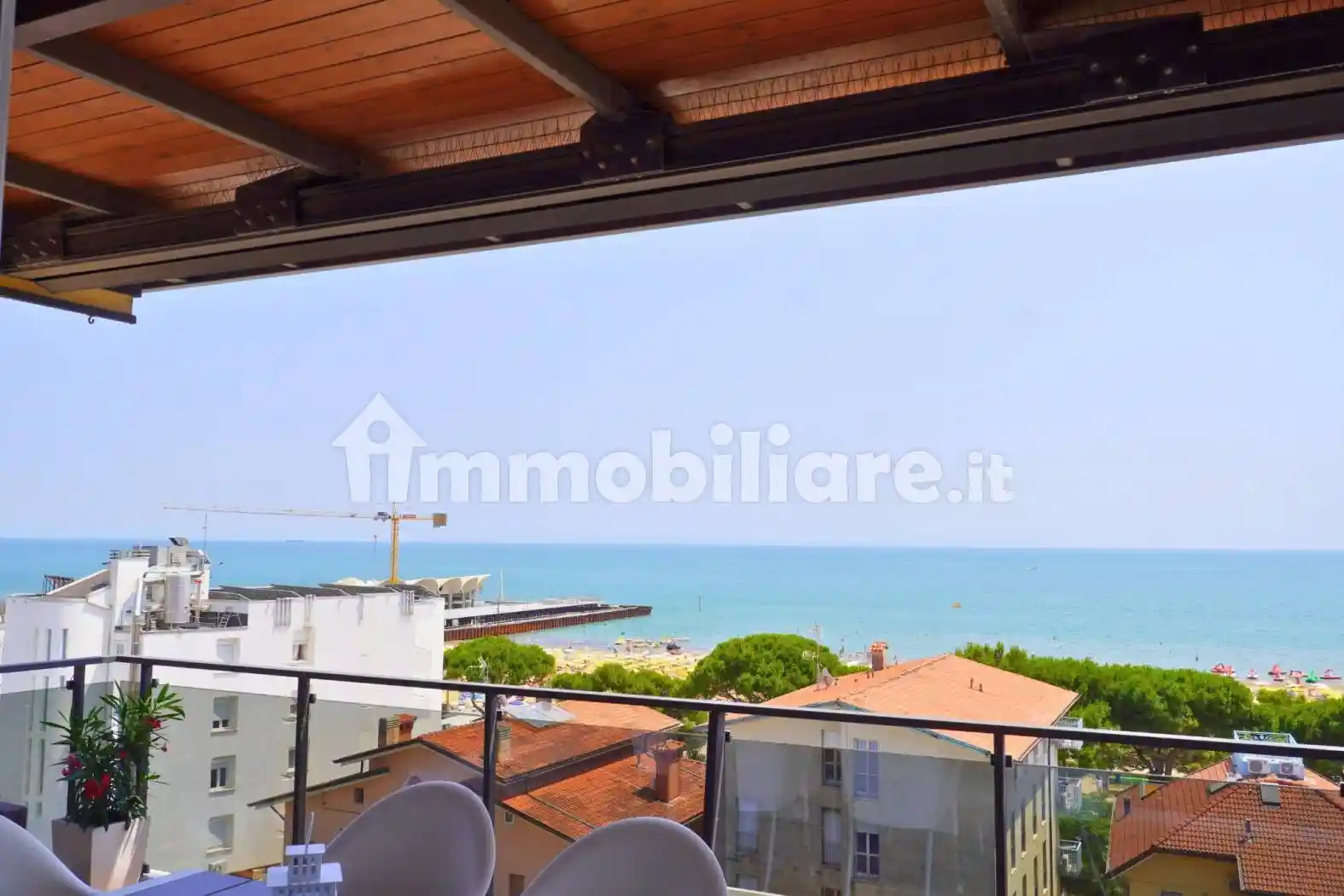 Attico - Mansarda in vendita a Lignano Sabbiadoro