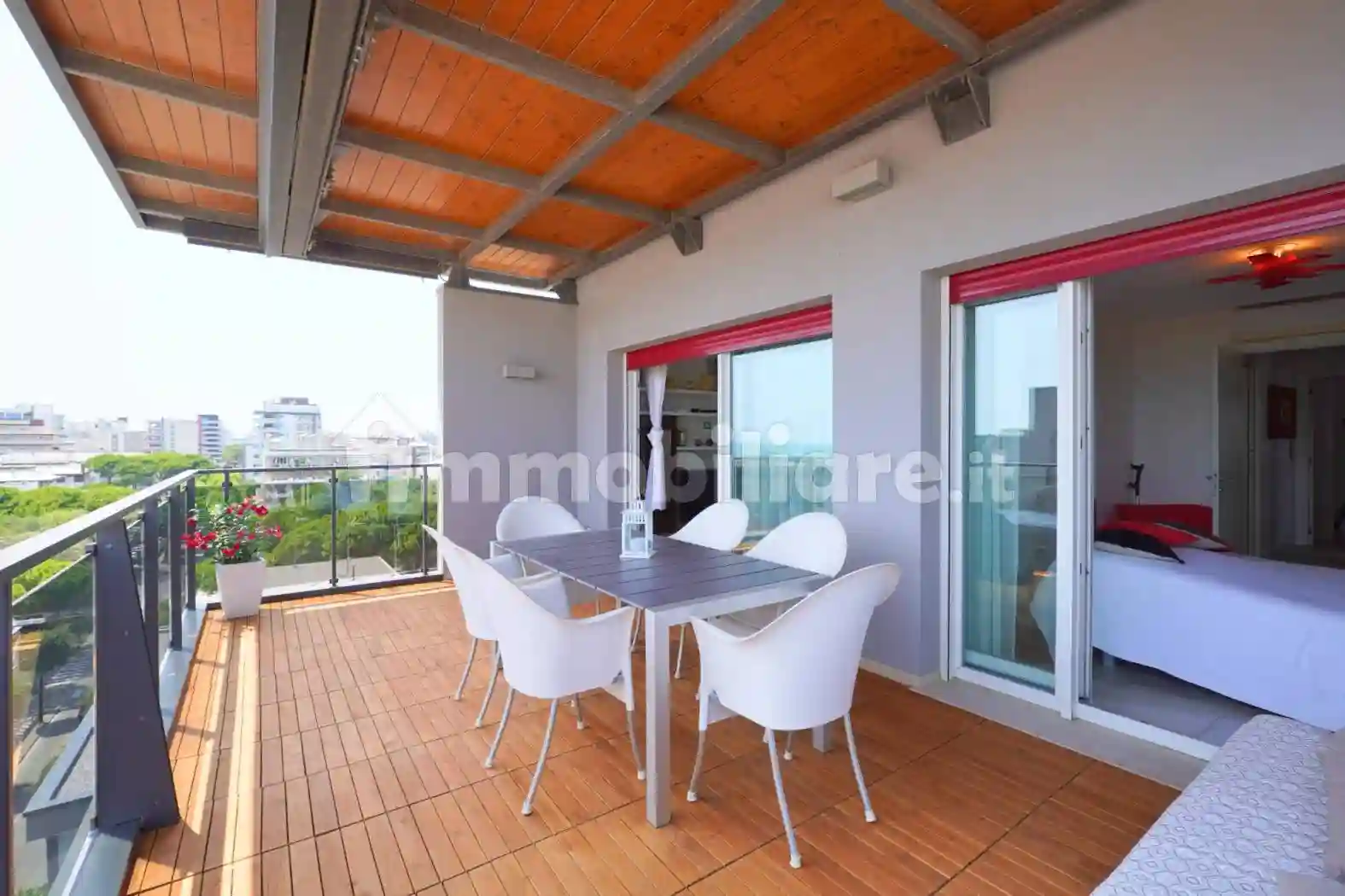 Attico - Mansarda - foto 3