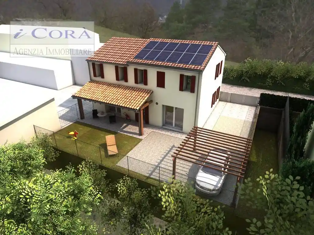 Rustico - Casale in vendita a Monselice