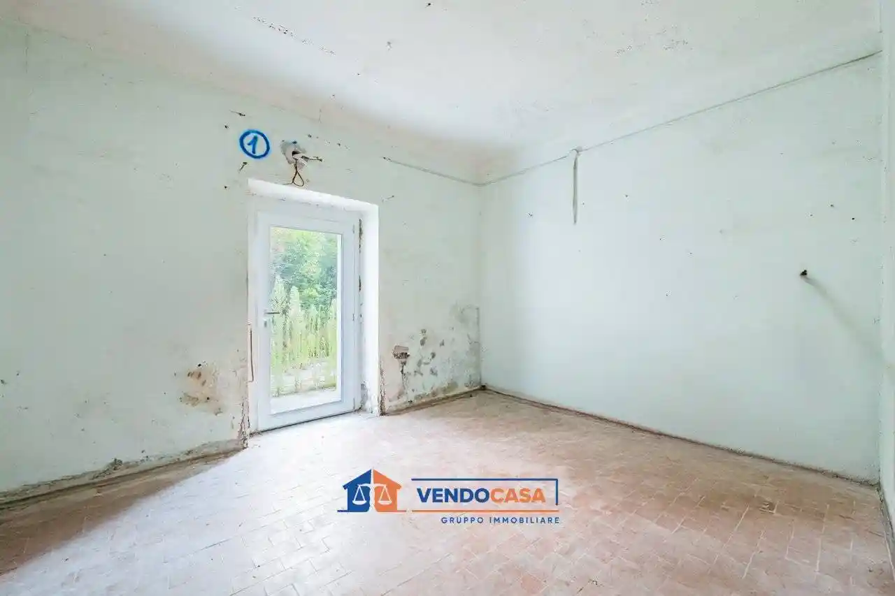 Terratetto unifamiliare via Torino 309, Ronchi, Cuneo - foto 4