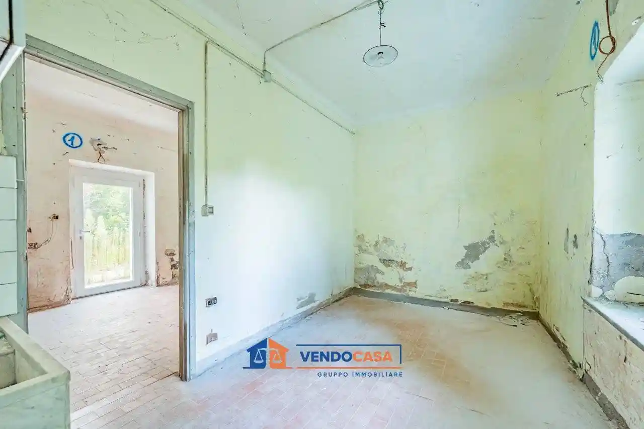 Terratetto unifamiliare via Torino 309, Ronchi, Cuneo - foto 5