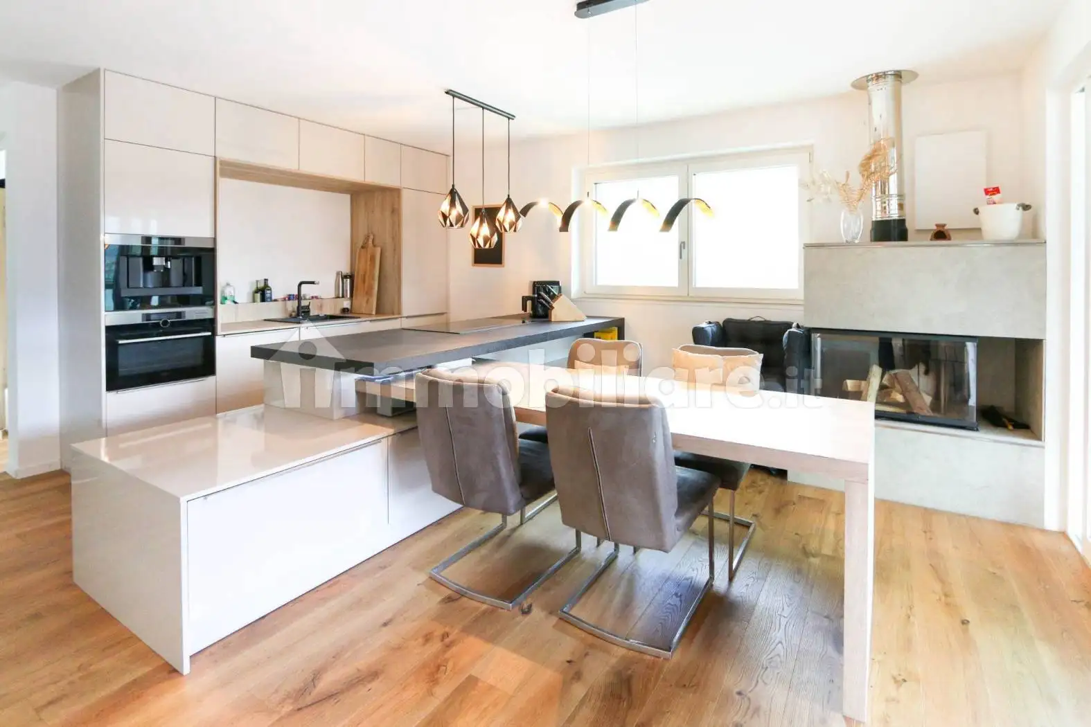 Attico - Mansarda in vendita a Brunico