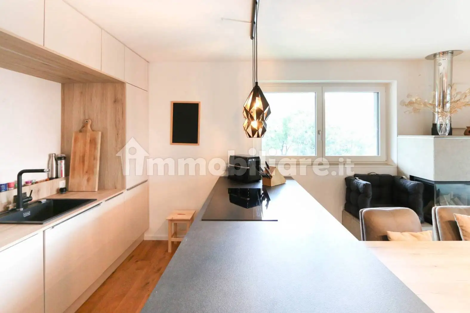 Attico via Valle Aurina, Centro, Brunico - foto 3