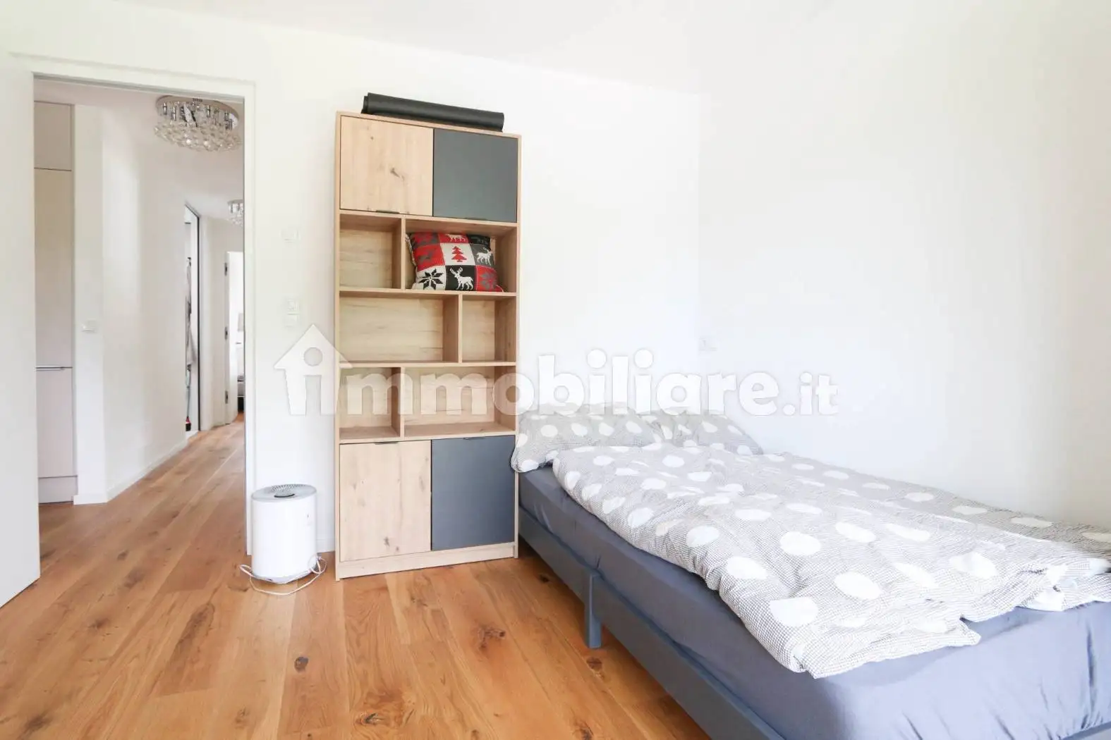 Attico via Valle Aurina, Centro, Brunico - foto 5