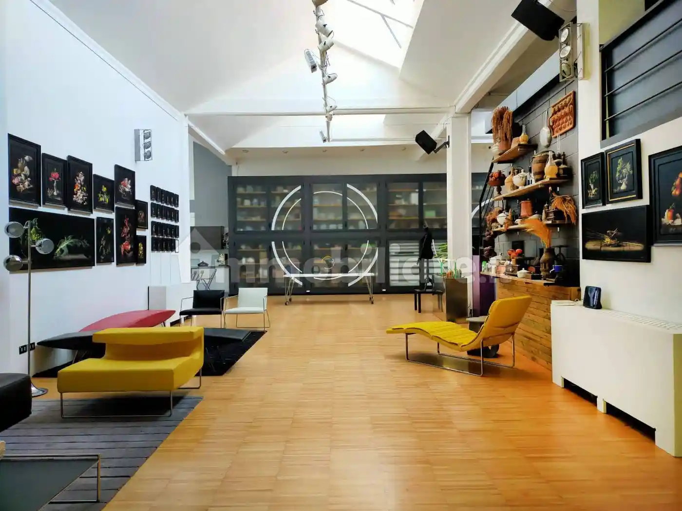 Loft via Giacomo Watt 10, Barona, Milano - foto 2