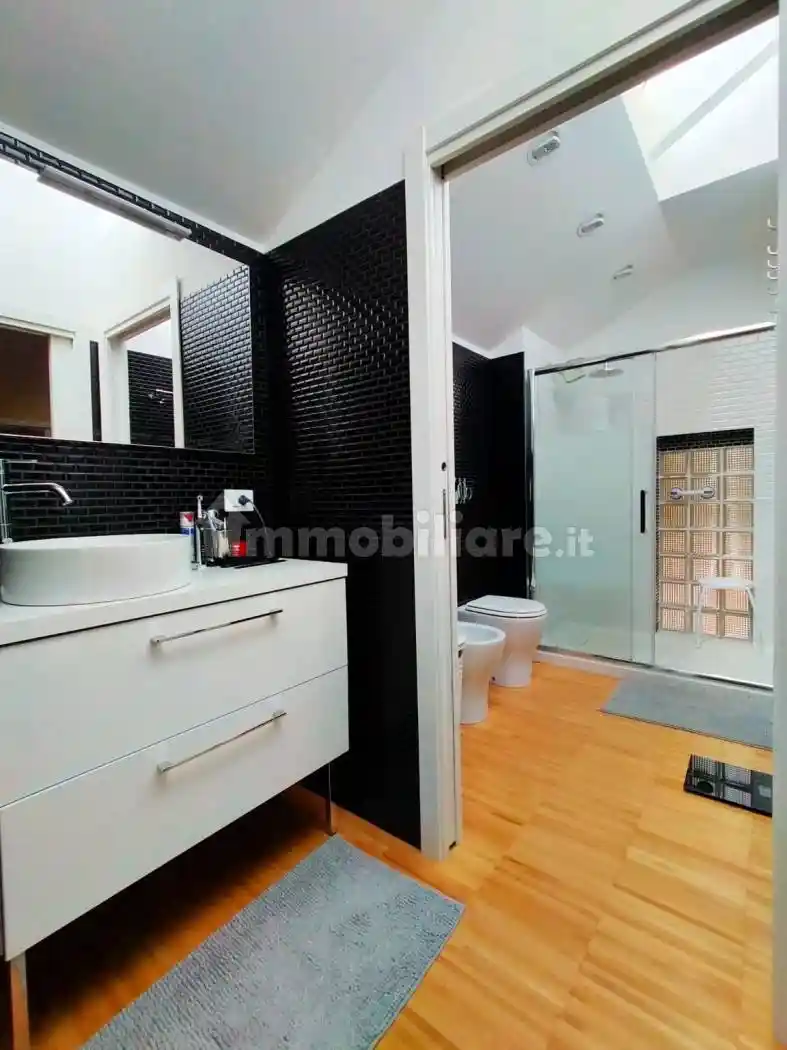 Loft via Giacomo Watt 10, Barona, Milano - foto 4