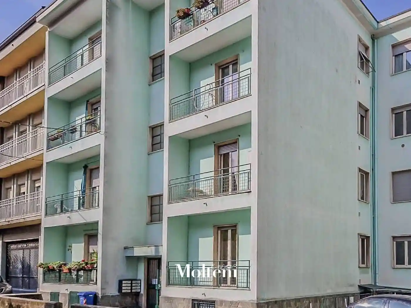 Appartamento in vendita a Lecco