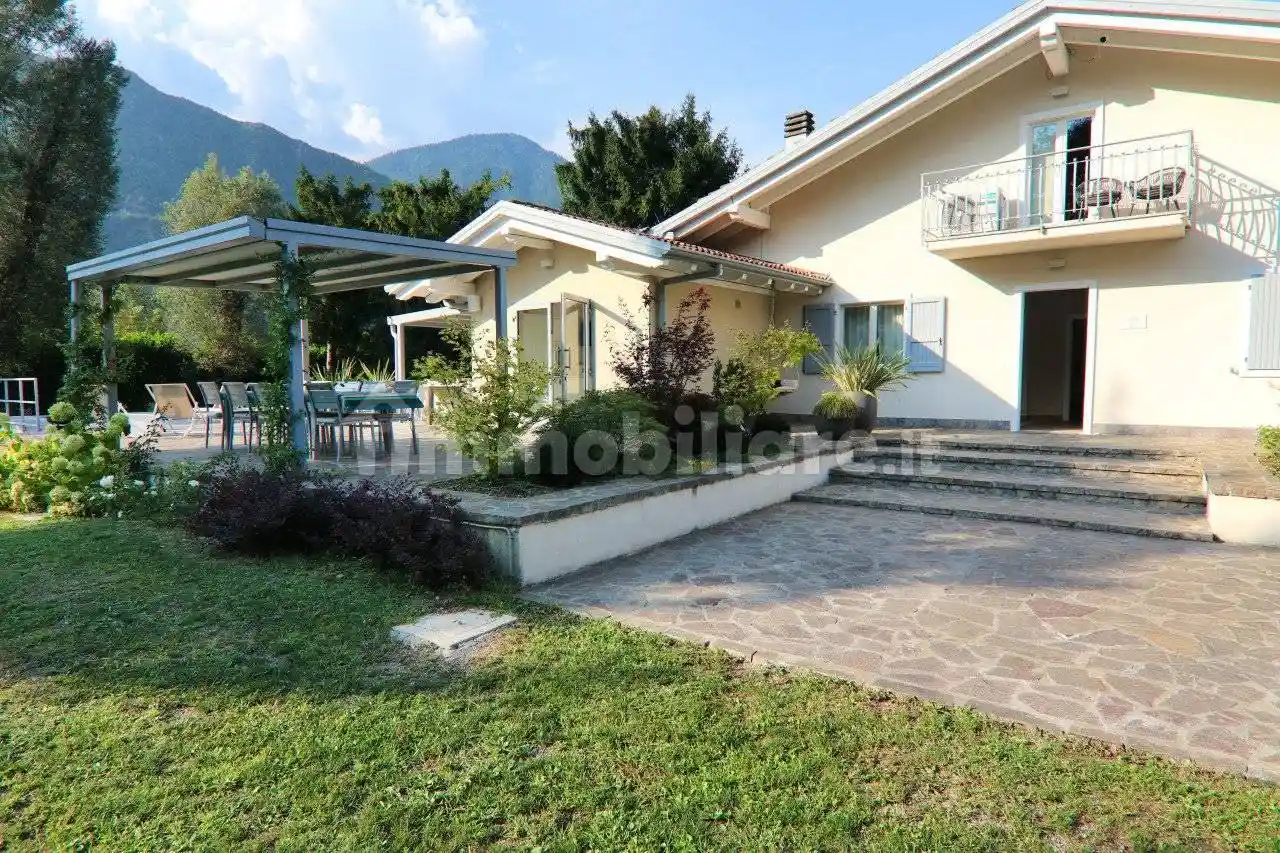 Villa unifamiliare via Quadri Seconda 19, Bagolino - foto 2